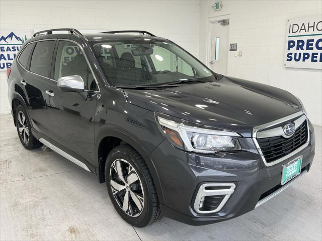 used 2019 Subaru Forester car, priced at $28,995