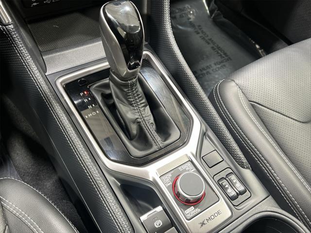 used 2019 Subaru Forester car, priced at $28,995