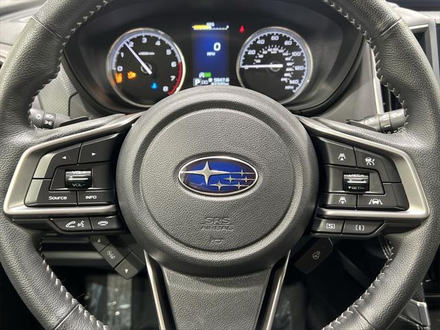 used 2019 Subaru Forester car, priced at $28,995