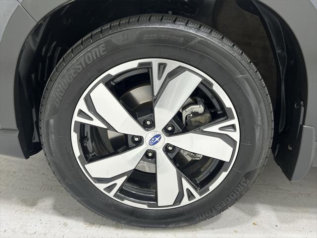 used 2019 Subaru Forester car, priced at $28,995