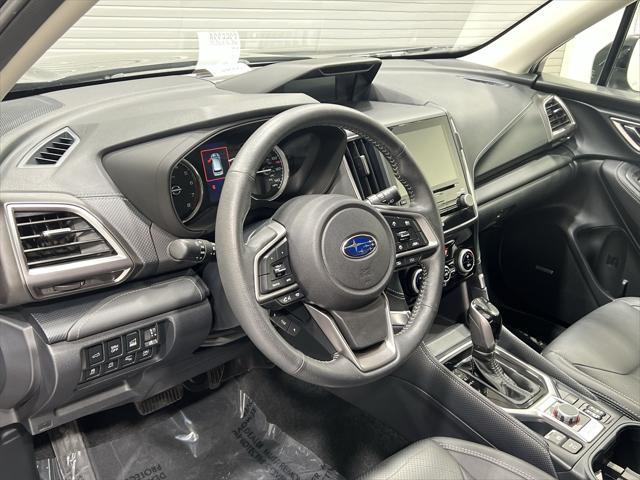 used 2019 Subaru Forester car, priced at $28,995