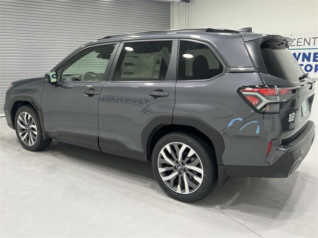 new 2025 Subaru Forester car, priced at $42,632