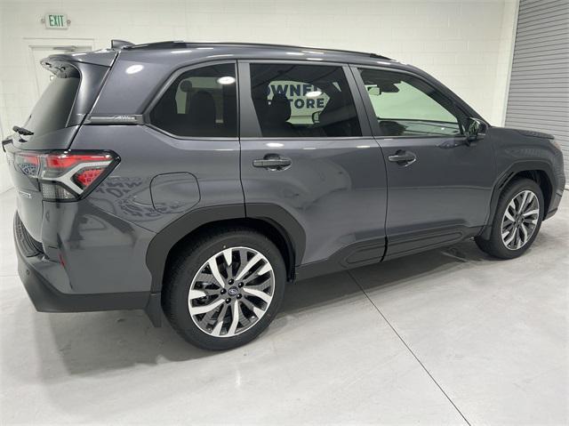 new 2025 Subaru Forester car, priced at $42,632