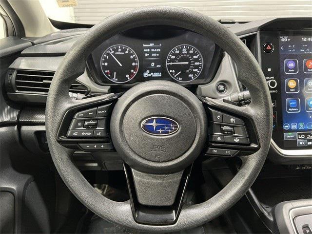 new 2024 Subaru Crosstrek car, priced at $30,950