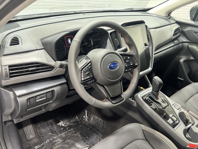new 2025 Subaru Crosstrek car, priced at $35,438