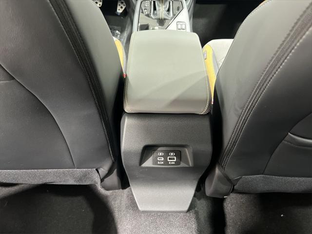 new 2025 Subaru Crosstrek car, priced at $34,960