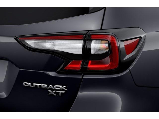 new 2025 Subaru Outback car, priced at $42,639