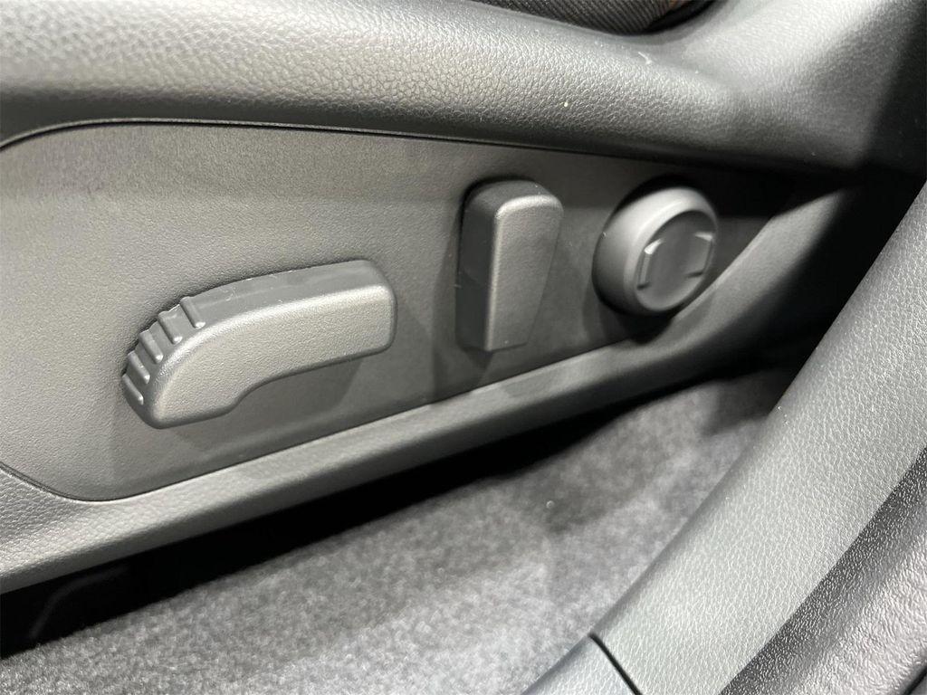 new 2025 Subaru Forester Hybrid car, priced at $41,440