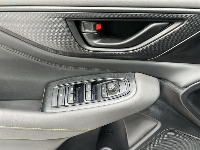 new 2025 Subaru Outback car, priced at $45,731