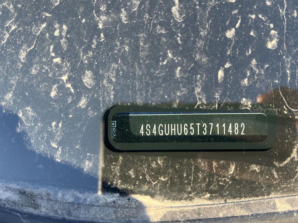 new 2026 Subaru Crosstrek car, priced at $38,775