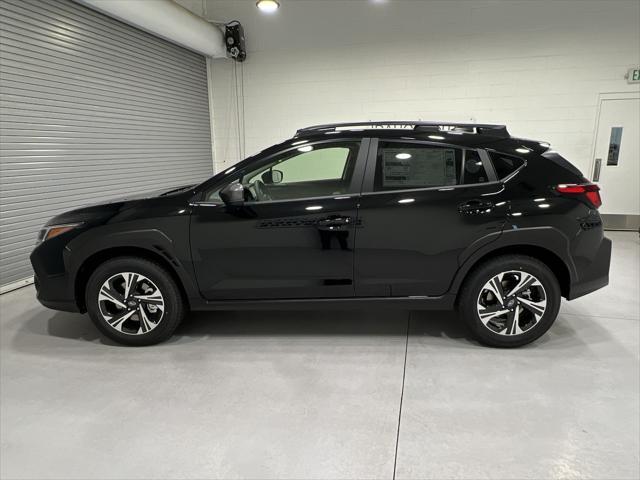 new 2025 Subaru Crosstrek car, priced at $30,032