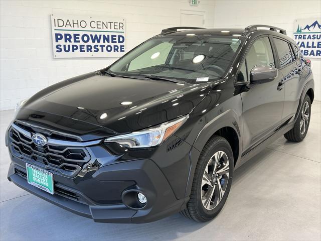 new 2025 Subaru Crosstrek car, priced at $30,032