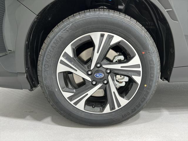 new 2025 Subaru Crosstrek car, priced at $30,032