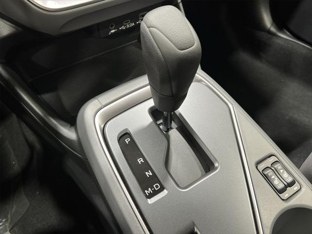 new 2025 Subaru Crosstrek car, priced at $30,032