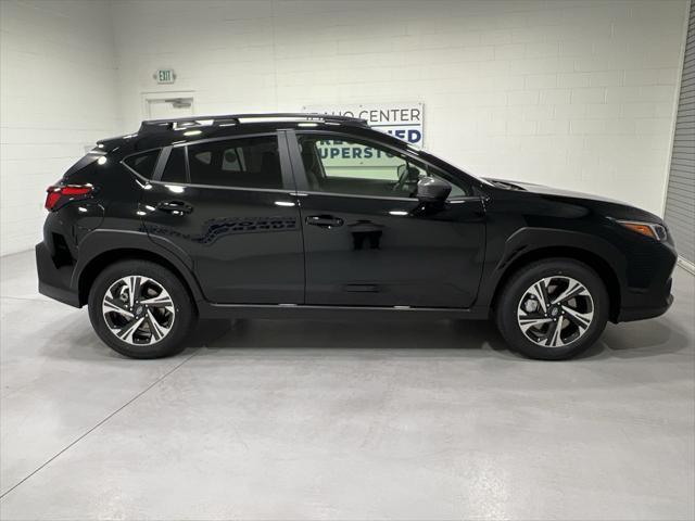 new 2025 Subaru Crosstrek car, priced at $30,032