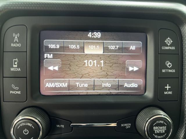 used 2020 Jeep Wrangler car, priced at $31,995