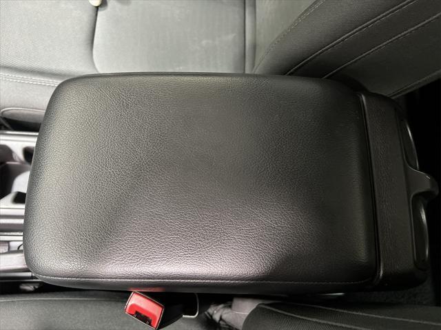 used 2020 Jeep Wrangler car, priced at $31,995