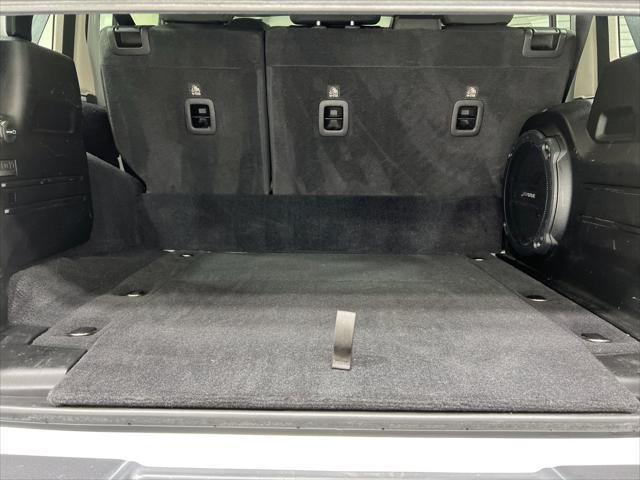 used 2021 Jeep Wrangler Unlimited 4xe car, priced at $32,978