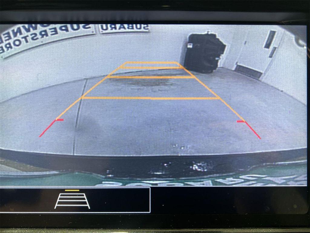 used 2023 Chevrolet TrailBlazer car, priced at $26,771