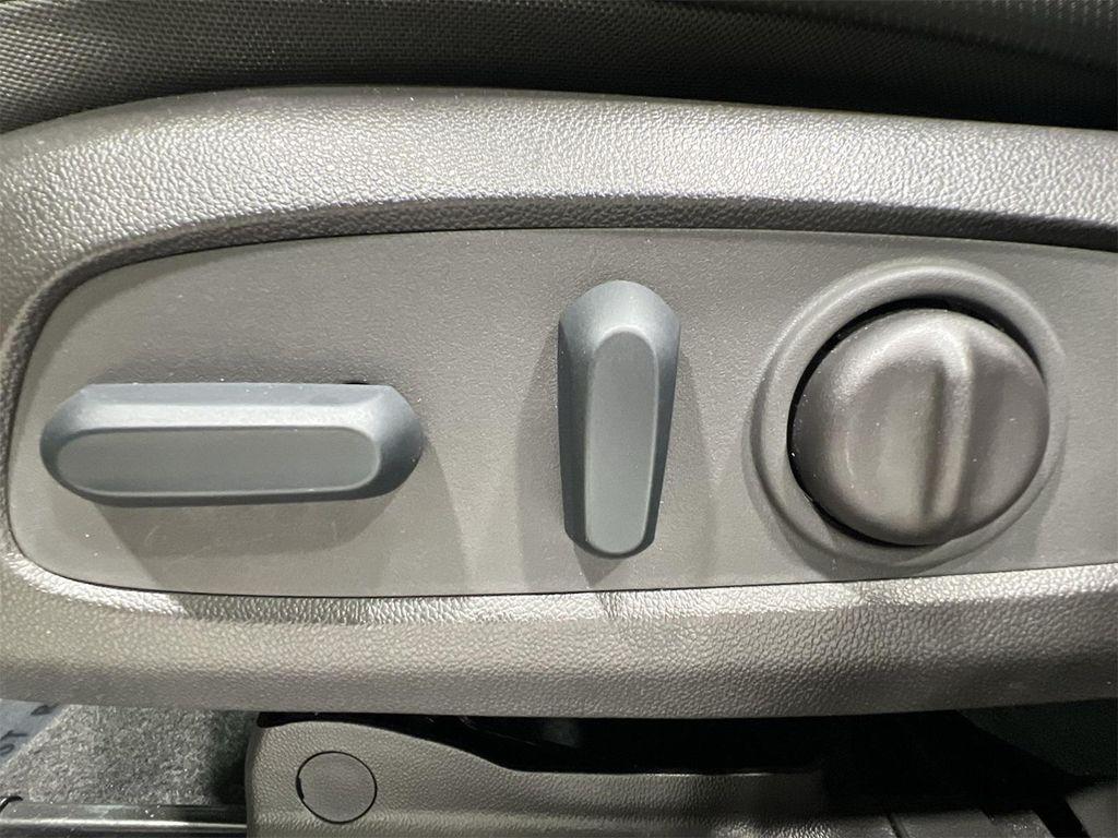 used 2023 Chevrolet TrailBlazer car, priced at $26,771