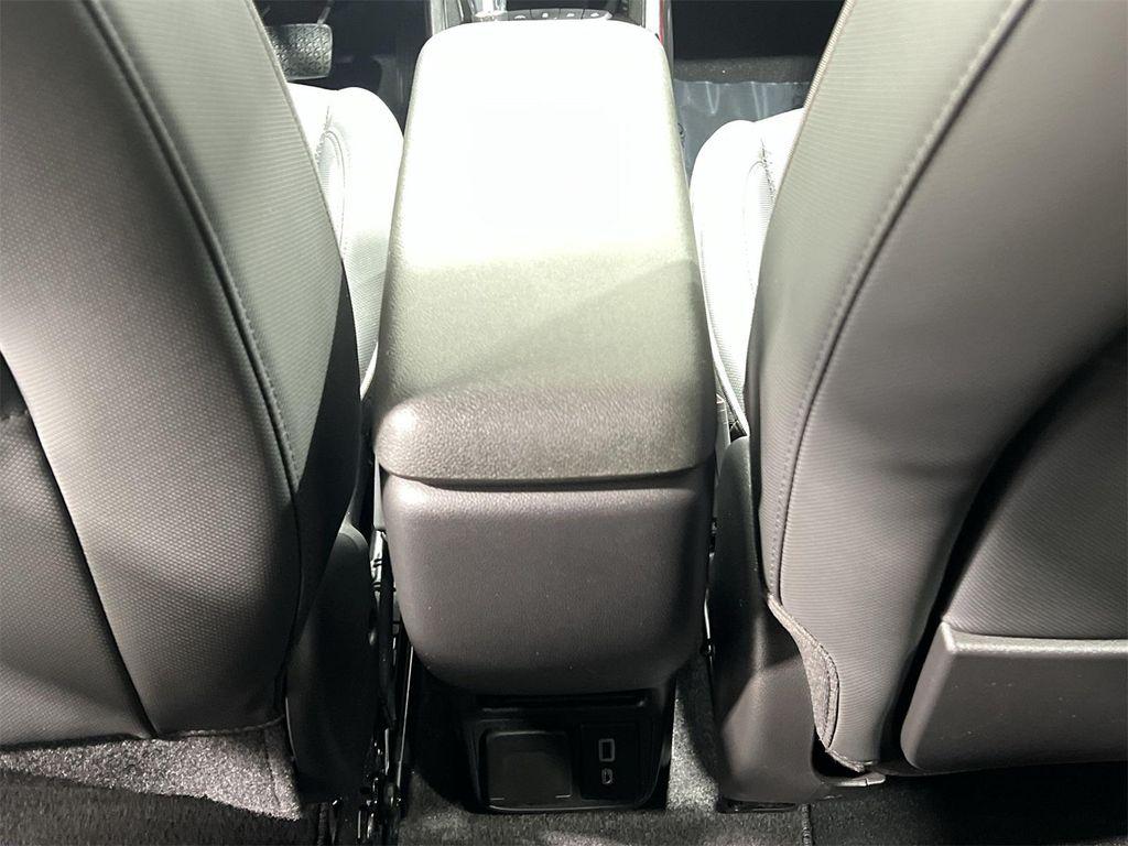 used 2023 Chevrolet TrailBlazer car, priced at $26,771