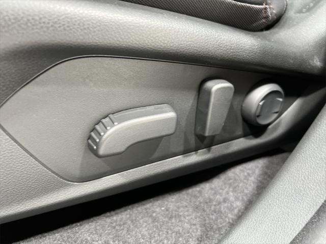 new 2025 Subaru Forester car, priced at $45,112
