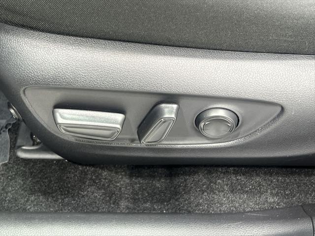 used 2023 Toyota RAV4 Hybrid car, priced at $36,444