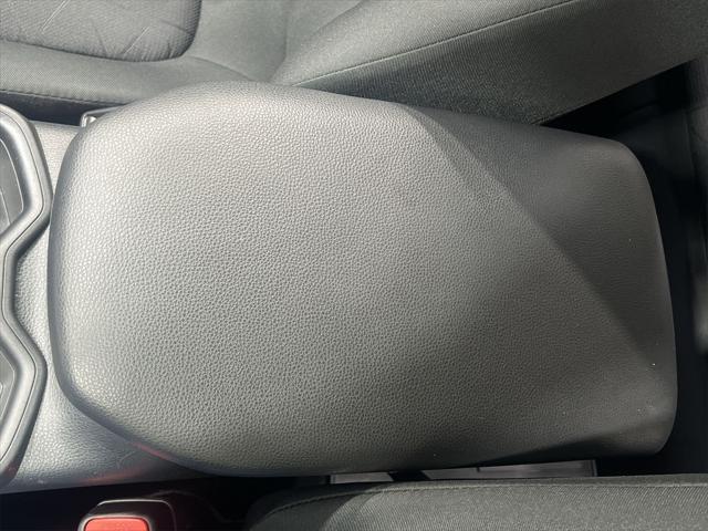 used 2023 Toyota RAV4 Hybrid car, priced at $36,444
