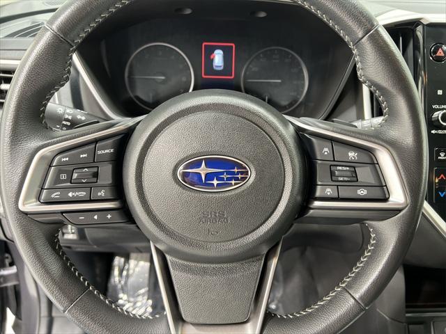 used 2024 Subaru Ascent car, priced at $39,995
