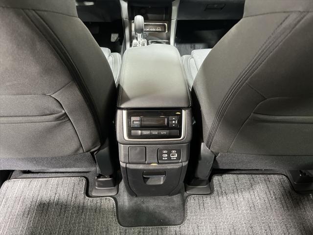 used 2024 Subaru Ascent car, priced at $39,995