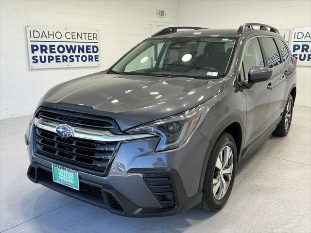 used 2024 Subaru Ascent car, priced at $39,995