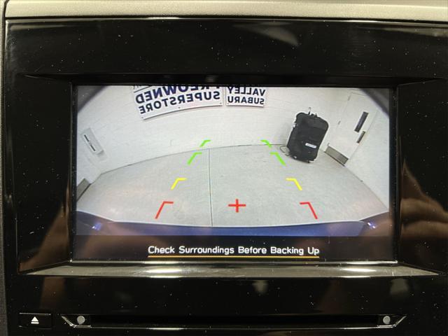 used 2023 Subaru Crosstrek car, priced at $28,995