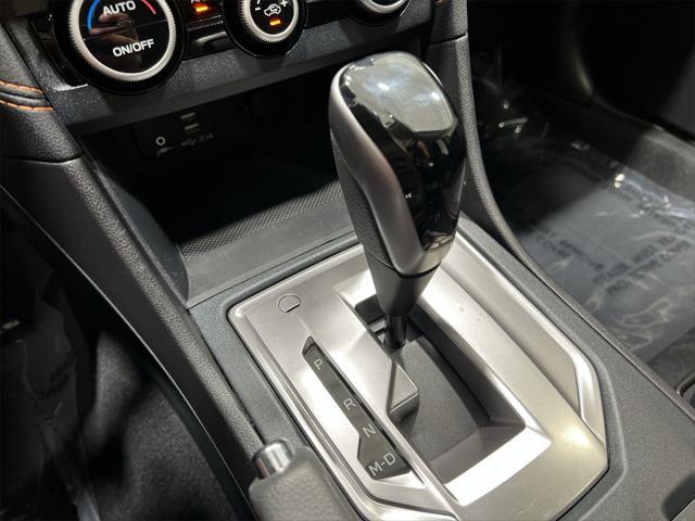 used 2023 Subaru Crosstrek car, priced at $28,995