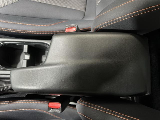 used 2023 Subaru Crosstrek car, priced at $28,995