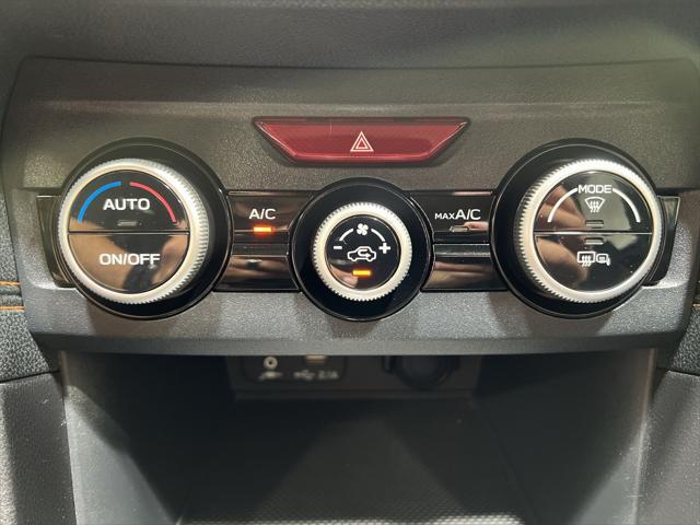used 2023 Subaru Crosstrek car, priced at $28,995