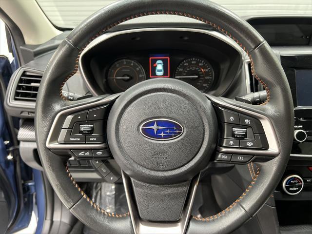used 2023 Subaru Crosstrek car, priced at $28,995
