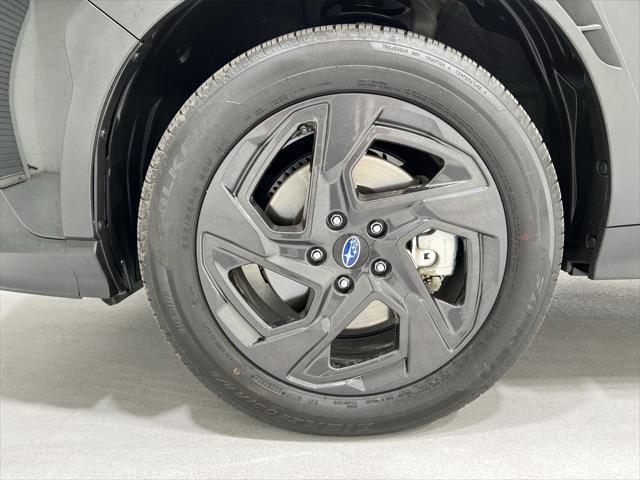 used 2024 Subaru Crosstrek car, priced at $32,995