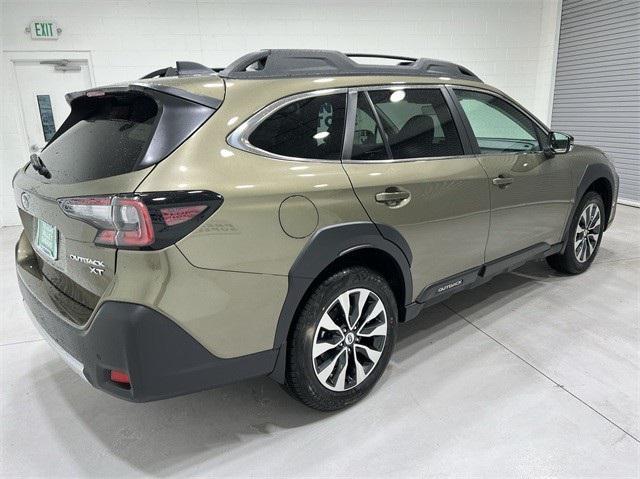 new 2025 Subaru Outback car, priced at $41,800