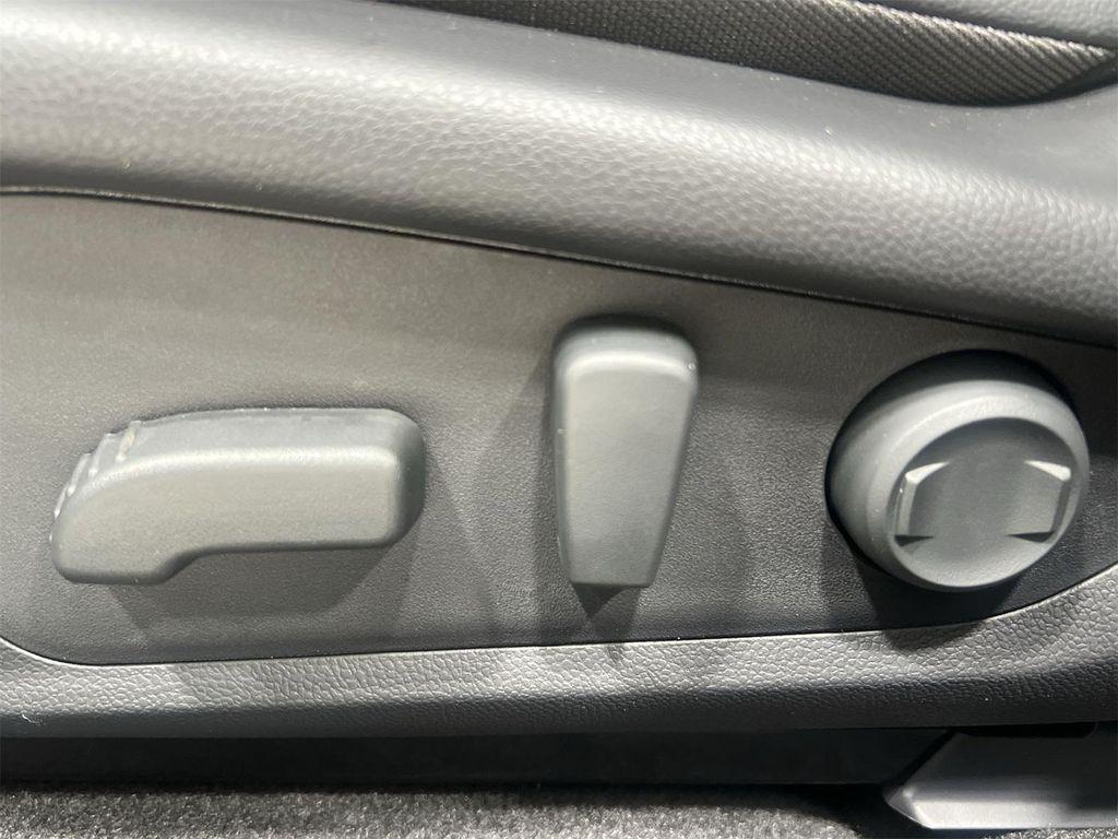 new 2025 Subaru Crosstrek car, priced at $36,660