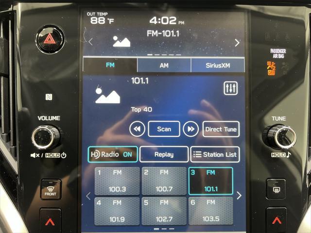 new 2025 Subaru Outback car, priced at $36,610