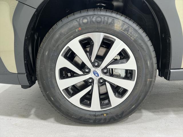 new 2025 Subaru Outback car, priced at $36,610