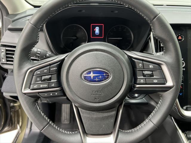 new 2025 Subaru Outback car, priced at $36,610