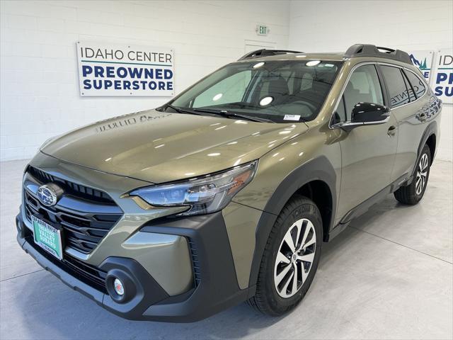 new 2025 Subaru Outback car, priced at $36,610