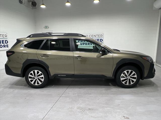 new 2025 Subaru Outback car, priced at $36,610