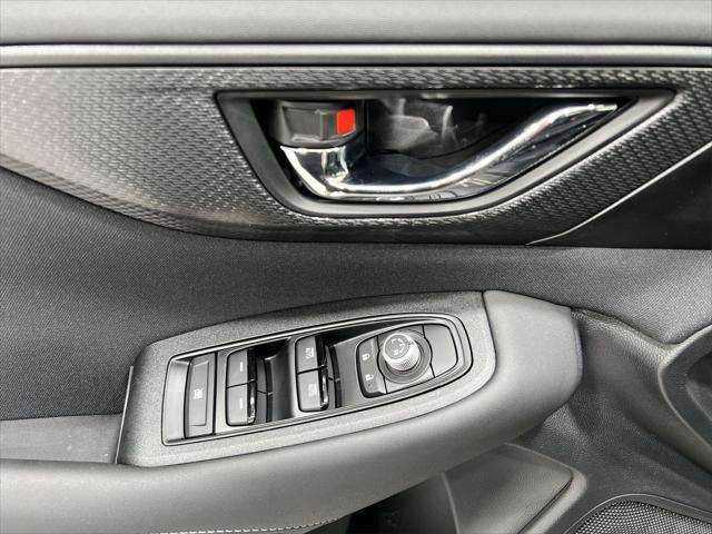 new 2025 Subaru Outback car, priced at $36,610
