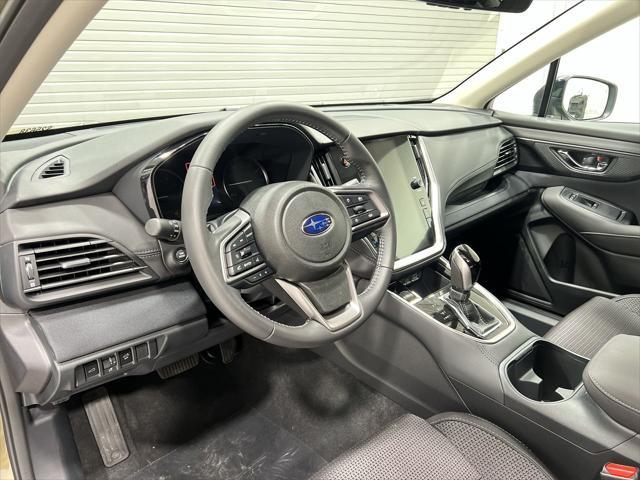new 2025 Subaru Outback car, priced at $36,610