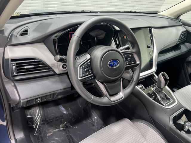 used 2025 Subaru Outback car, priced at $34,995