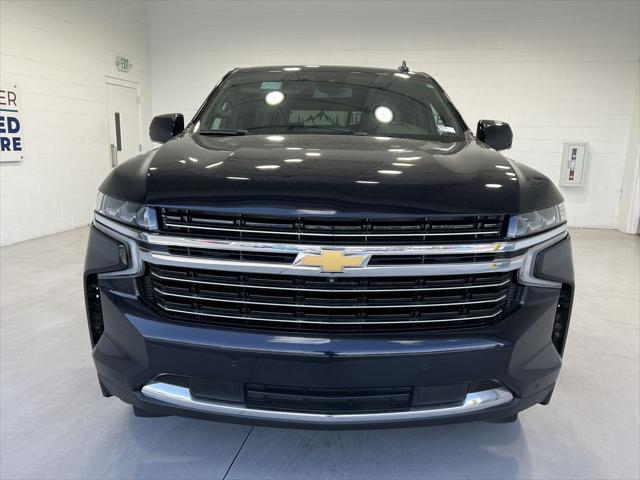 used 2023 Chevrolet Tahoe car, priced at $53,995
