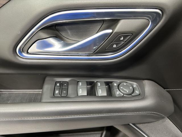 used 2023 Chevrolet Tahoe car, priced at $53,995
