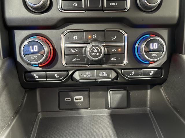 used 2023 Chevrolet Tahoe car, priced at $53,995